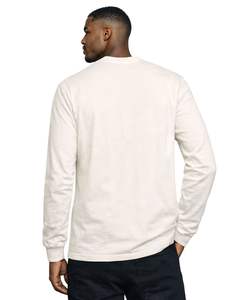 Maglietta a Maniche Lunghe Kappa Alpha Psi Old Skool Phi Nu Pi in Feltro, Abbigliamento per Fraternità Greca con Design Vintage, Comfort e Stile Premium - Product Image 3