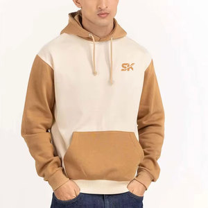 Servicio OEM al por Mayor, Sudadera con Capucha Lisa Multicolor de Diseño Básico, Ligera, Transpirable y de Secado Rápido - Product Image 1