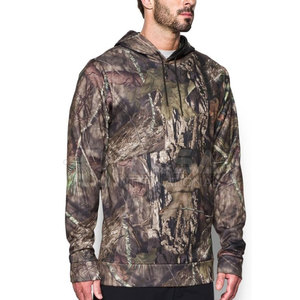 Sweat à capuche de chasse pour homme, hiver, séchage rapide, léger, respirant, pour entraînement et camping en extérieur - Product Image 3