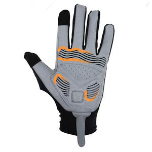 Guantes de Ciclismo de Dedo Completo de la Mejor Calidad, Compatibles con Pantalla Táctil, Cómodos y Duraderos, Adecuados para Ciclismo de Montaña y Carreras - Product Image 3