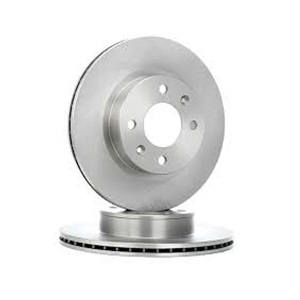 Fit for Hyundaii Grand i10 1.0L LPG CNG Front Brake <b>Disc</b> Rotor OEM 517120X700 MOBISS Kappa 998cc 2013-2017 - Product Image 1