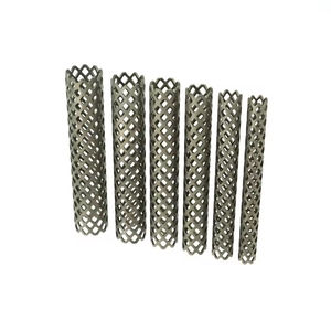 Nuevo Set de Instrumentos Quirúrgicos Manuales Ortopédicos para Malla Espinal de Acero Inoxidable DC-PK-0055 con Tornillos Canulados de 6.5mm - Product Image 3