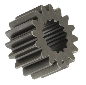 Engrenage planétaire ZANGO 5145501, pièce de rechange pour transmission de tracteur robuste, 0,5 kg, pour machines agricoles - Product Image 4