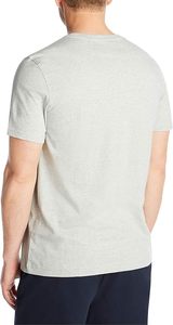 Camiseta de Cuello Redondo para Hombre 2023, Súper Suave y Elegante, 100% Algodón, Personalizable, Ecológica, Transpirable, Cómoda, Informal - Product Image 6