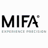 MIFA ALUMINIUM B.V. logo