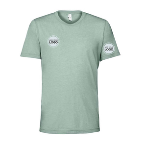 T-shirt Tri-blend Next Level - 6010 T-shirts unisexes Tri-blend - Product Image 1