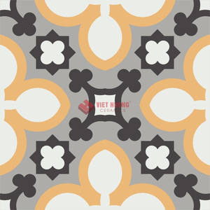 Carrelage extérieur en ciment de qualité supérieure 190x190 mm pour les espaces au design moderne - Product Image 1