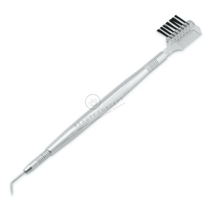 Outil et peigne de levage de cils écologiques Séparateur de levage de cils Prix de gros Accessoires de levage de cils Multi Color Low quantité minimale de commande - Product Image 4
