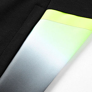 Chándal Deportivo para Hombre 2026 al Por Mayor con Diseño Personalizado, Ropa Deportiva de Invierno a Precio Económico, Chándales de Algodón para Hombre - Product Image 5