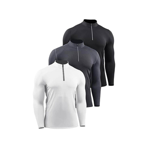 Vêtements d'extérieur fins, respirants, à séchage rapide, hydrophobes, à capuche, anti-UV - Product Image 3