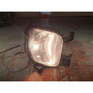 Conjunto de Faro Delantero Derecho para Carens 2016-2019, Usado, OEM 92202A4000 - Product Image 1