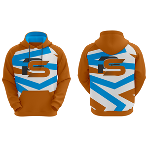 Camiseta de Entrenamiento de Fútbol y Conjunto de Uniforme de Fútbol Personalizados con Transferencia Térmica, Transpirables, de Secado Rápido, 100% Poliéster - Product Image 2