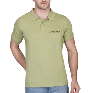 Chemises polo avec tissu anti-humidité et design respirant, parfaites pour le sport et les occasions décontractées - Product Image 1