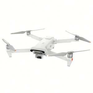 Dron Profesional Comercial Expert X8 Tele RC con Cámara 4K 60FPS, Gimbal de 6 Ejes, Sistema de Cámara Dual y Capacidad de Largo Alcance de 10 KM - Product Image 1