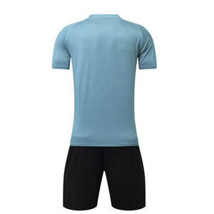 Maillot de football personnalisé avec logo, vente directe, prix usine, meilleure vente, uniforme de football en gros à prix abordable - Product Image 2
