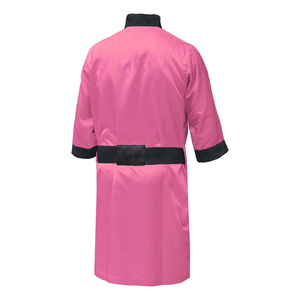 Batas de Boxeo Personalizadas, Proveedor de Ropa de Combate Profesional, Bata de Ring, Bata de Entrada para Boxeo - Product Image 2