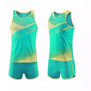 Uniforme 7V7 Profesional Personalizado, Ligero, Sin Mangas, en Venta, de Alta Calidad 2026 - Product Image 5