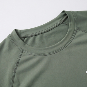 Premium Quality Custom Logo Gym Plain <b>Compression</b> T-<b>Shirt</b> Quick Dry Under Base Layer Long Sleeve <b>Men</b> <b>Compression</b> <b>Shirt</b> - Product Image 3