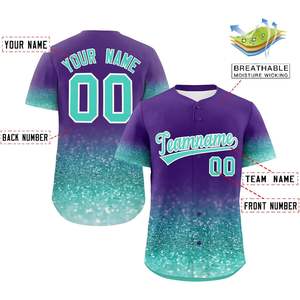 Camiseta de fútbol personalizada con nombre y logotipo del equipo, uniforme de fútbol, camiseta de fútbol con 3 franjas. - Product Image 2