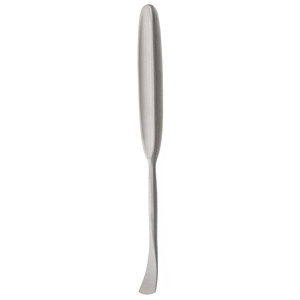Elevador periostal Martin Langenbeck, instrumento quirúrgico ortopédico, herramienta para elevación de tejidos blandos y óseos, clase I, manual - Product Image 6