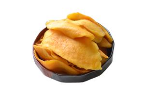 Rebanadas de mango secas cultivadas en Vietnam de alta calidad Proceso de secado al aire de frutas secas de exportación Premium - Product Image 5