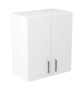 W3336 Wall Cabinet Shaker Style Double Doors Kitchen Cabinet Modular RTA <b>Frameless</b> And <b>Frame</b> - Product Image 1