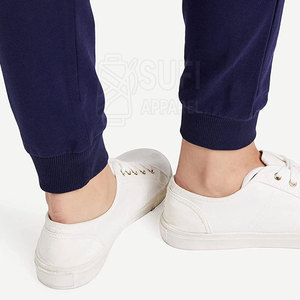 Pantalones de Mujer de Tela Premium con Tacto Suave que Ofrecen Máxima Comodidad, Ajuste Relajado y una Experiencia Elegante para el Uso Diario - Product Image 5
