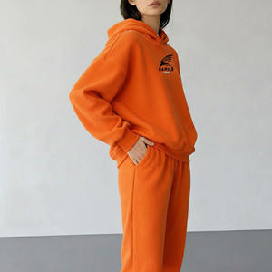 Ropa de Mujer en Oferta, Diseño Más Reciente 2025, Chándal Deportivo para Mujer, Sostenible, Conjunto de Dos Piezas - Product Image 2