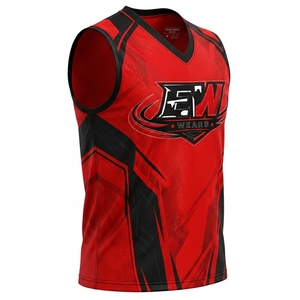 Maillot de football haut de gamme conçu avec un tissu respirant, léger et confortable, offrant une liberté de mouvement pour l'entraînement et les matchs. - Product Image 6