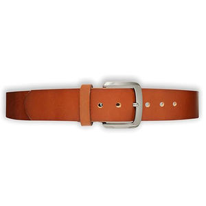 Cinturones de Cuero Genuino 2026 para Hombre, Hebilla de Alta Calidad, Estilo Casual, de Lujo, para Negocios y Aire Libre, Servicio OEM - Product Image 5