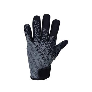 Gants d'hiver en cuir confortables, antidérapants, à écran tactile, avec impression personnalisée, en microfibre de haute qualité pour la course, la randonnée et la marche - Product Image 5