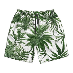 <b>Men</b> Athletic Swim <b>Trunks</b> Quick Dry Lightweight Training Beach Shorts Performance <b>Men</b> Swim Shorts - Product Image 6