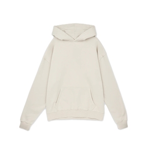 เสื้อฮู้ดดี้ผู้ชายไซส์ใหญ่ สีพื้น ผ้าคอตตอนเทอร์รี่ สวมใส่สบาย ทรงปกติ ระบายอากาศได้ดี เสื้อผ้าผู้ชายสั่งทำได้ - Product Image 2
