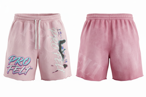 Ropa Urbana de Estilo Personalizado, Lavado Ácido, Diseño Único, Holgada, 100% Algodón, Secado Rápido, Transpirable y Ecológica - Product Image 3