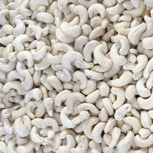 Wholesale Organic Cashew Nuts Wholesale Ww180 Ww240 Premium Quality Vietnam Santigo Cheap Price, OEM ODM Packaging - Product Image 1
