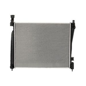 2011-2019 Jeep Grand Cherokee & 2011-2019 for Dodge Durango Radiator 5.7L 6.4L V8 Engine - Product Image 6