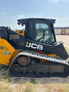 Cargadora de Dirección Deslizante de Servicio Pesado de 200 Toneladas con Motor y Caja de Cambios, Equipo de Construcción - Product Image 6