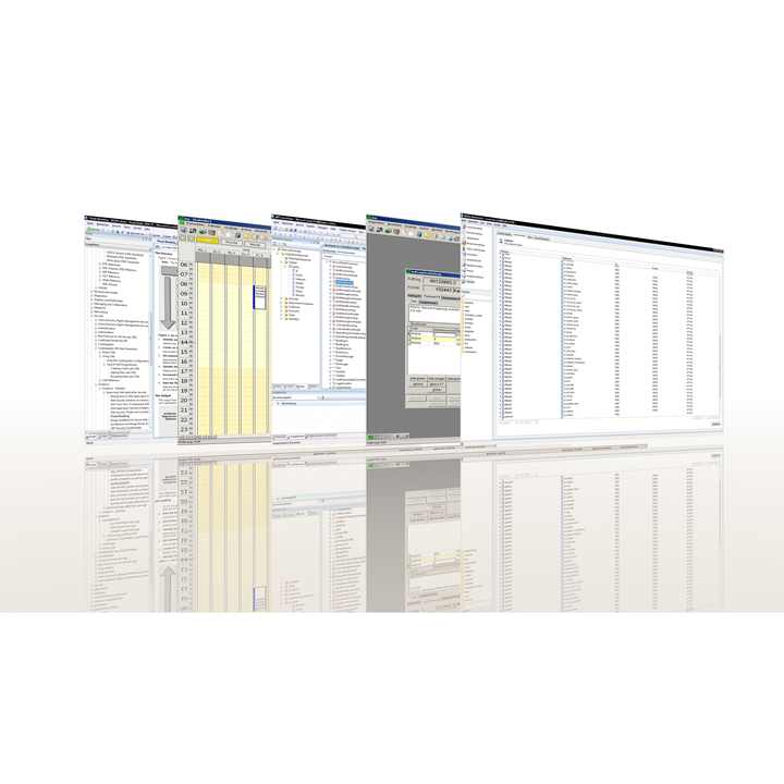 abacusPlus Software Solution for Inventory and Organization