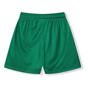 Pantalones Cortos de Baloncesto de Malla Transpirable Ecológicos de Nuevo Diseño para Hombre, de Alta Calidad, Más Vendidos, Sublimación por Transferencia, Secado Rápido - Product Image 2
