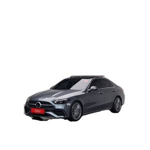 Mercedes-Benz C300 Clase C AMG Line 4MATIC 2023 con Caja de Cambios Automática, 13,950 km, Volante a la Izquierda, Cámara Trasera - Product Image 1