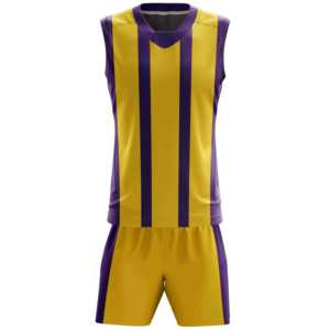 Ensemble de maillots de basketball réversibles personnalisés 2026, respirants, unis, pour l'été, dernière conception, grandes tailles pour hommes - Product Image 4