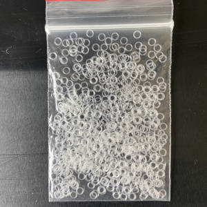 Produit de fabrication de joint torique en caoutchouc personnalisé de haute qualité - Product Image 1