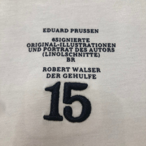 High Quality Wholesale Luxury Casual <b>Polyester</b>/Cotton <b>TShirts</b> with Character Pattern for WATERMARK Printing - Product Image 6