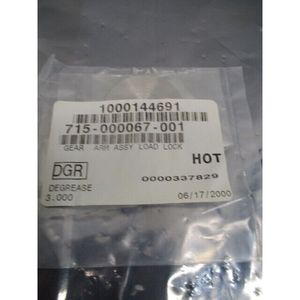 ชุดอุปกรณ์เกียร์ ARM ASSY LOAD รุ่น LAM 715-000067-001 จำนวน 10 ชิ้น - อุปกรณ์และอะไหล่เซมิคอนดักเตอร์ระดับโลกที่เชื่อถือได้ - Product Image 1