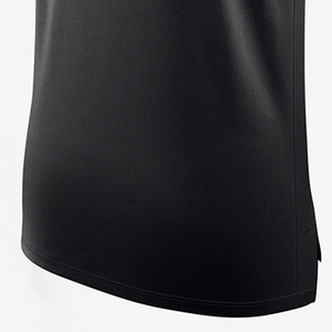 Maillot de basketball respirant imprimé pour la compétition et l'entraînement, durable, léger, de qualité supérieure, personnalisable pour club sportif, 100 % polyester - Product Image 4