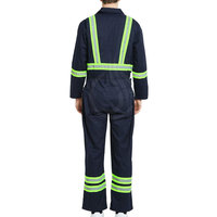 Combinaison de travail très vendue, uniforme industriel pour l'entretien en usine, l'atelier et le travail quotidien