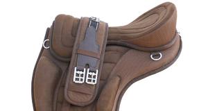 Silla de Montar sin Arzón Freemax de Alta Calidad Premium - Product Image 3