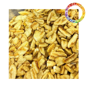 Premium Banana Chips Factory Direct Supply for Wholesale Importers and Private Label Brands - Product Image 3