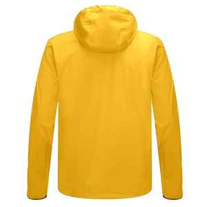 Wholesale Top <b>Jacket</b> Reasonable Price Quick Dry Men Formal Stand Front Softshell <b>Jacket</b> Best Quality Solid Color Plus Size - Product Image 2