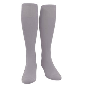 Calcetines de Fútbol de Compresión Personalizados al por Mayor para Hombre, de Algodón Transpirable, Gruesos, Talla Grande, con Logotipo Personalizado, para Uso en Invierno - Product Image 4